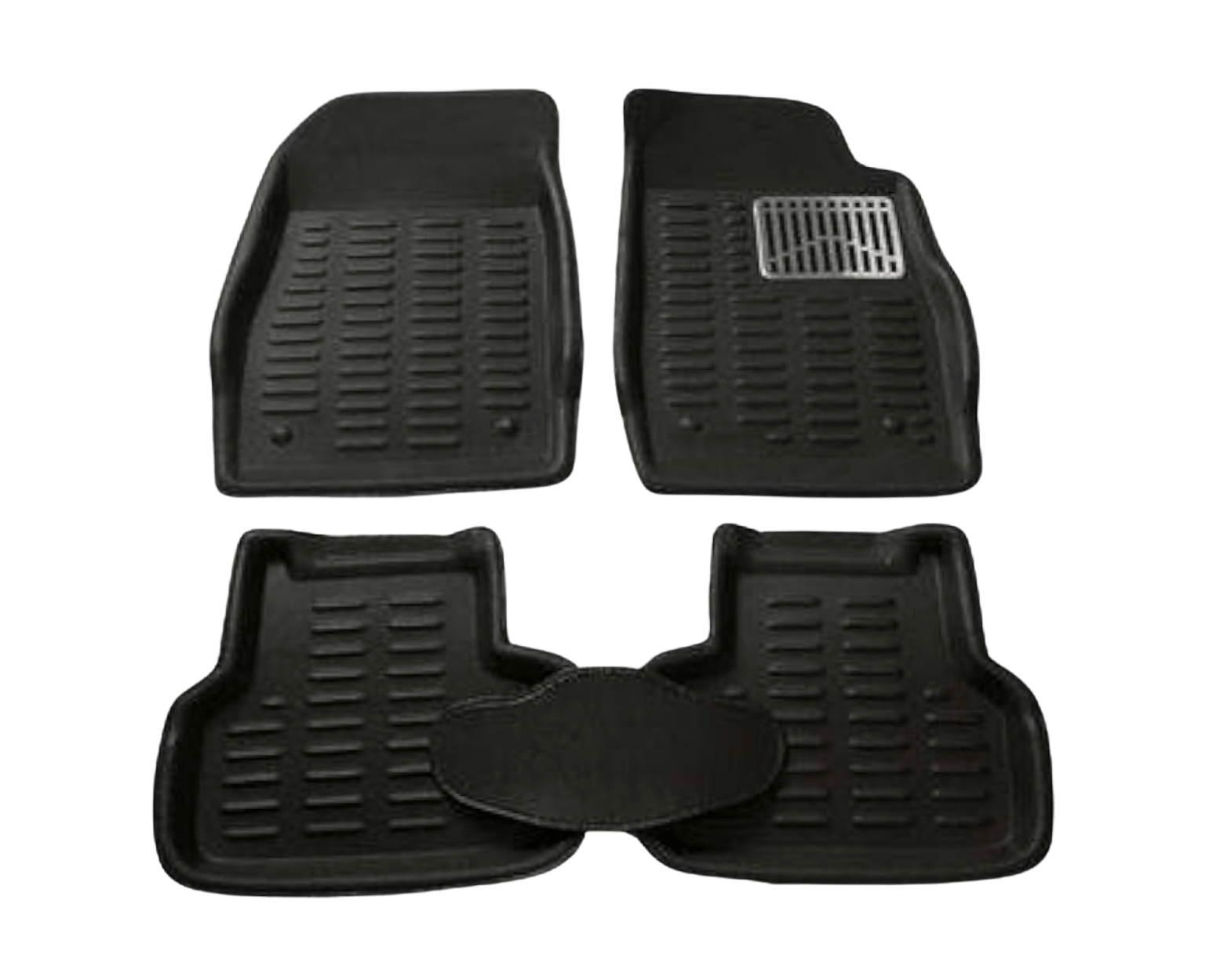 Android Set