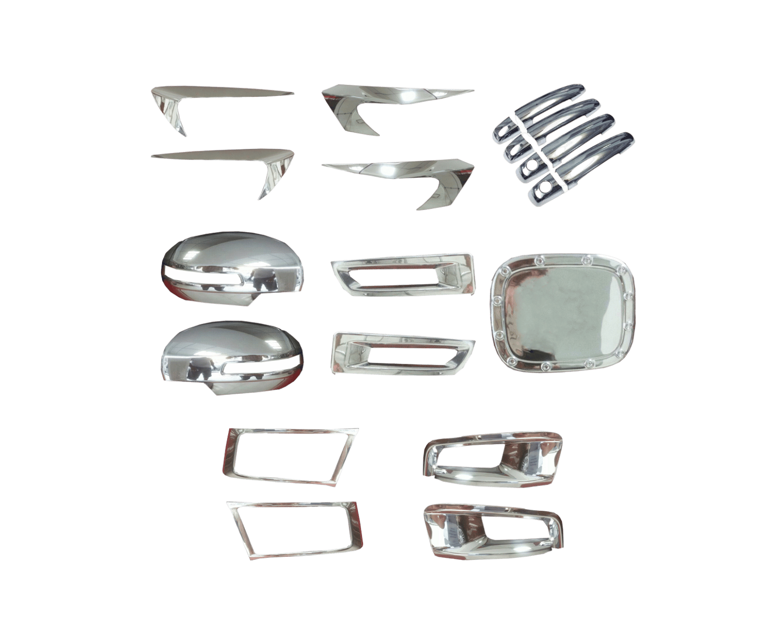 Android Set