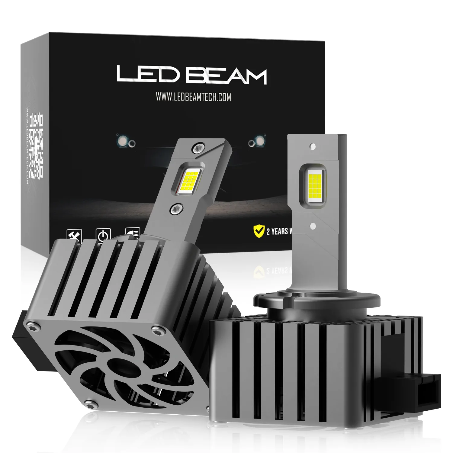 Headlight Kit
