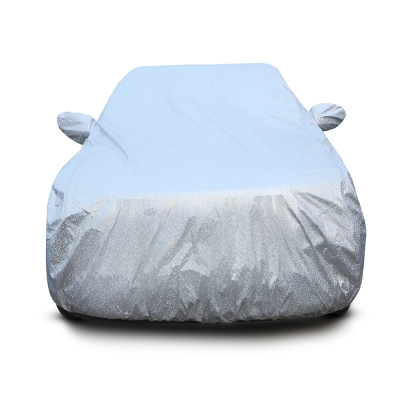 Body Cover
